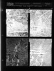 Woman murdered and hidden in the woods (4 Negatives) , December 1955 - February 1956, undated [Sleeve 1, Folder a, Box 9]
